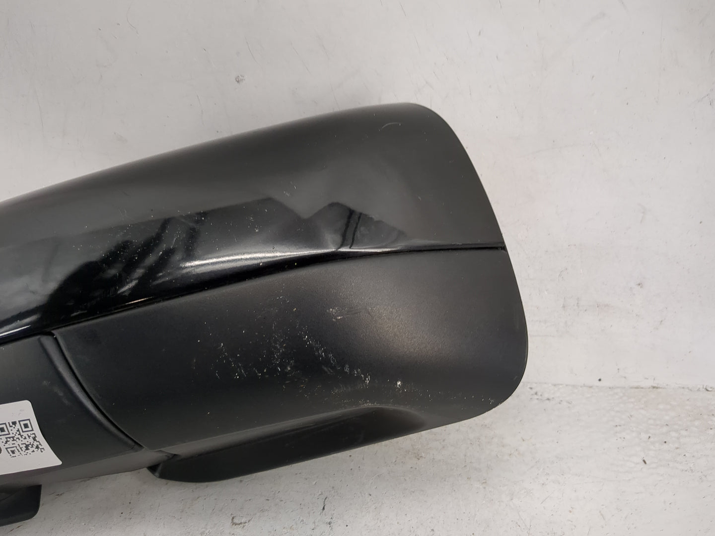 2010-2013 Land Rover Range Rover Sport Driver Side View Mirror - Left Door Mirror OEM Used - Oemusedautoparts1.com