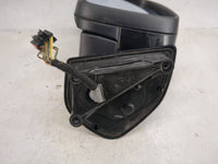 2010-2013 Land Rover Range Rover Sport Driver Side View Mirror - Left Door Mirror OEM Used - Oemusedautoparts1.com