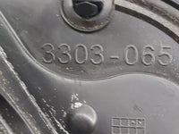 2010-2013 Land Rover Range Rover Sport Driver Side View Mirror - Left Door Mirror OEM Used - Oemusedautoparts1.com