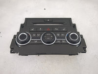 2010-2011 Land Rover Range Rover Sport Climate Control Module Temperature AC/Heater Replacement Fits OEM Used Auto Parts - O