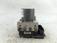 2010-2011 Land Rover Range Rover Sport ABS Pump Control Module Replacement P/N:0265950976 BH42-2C405-AE Fits Fits 2010 2011 