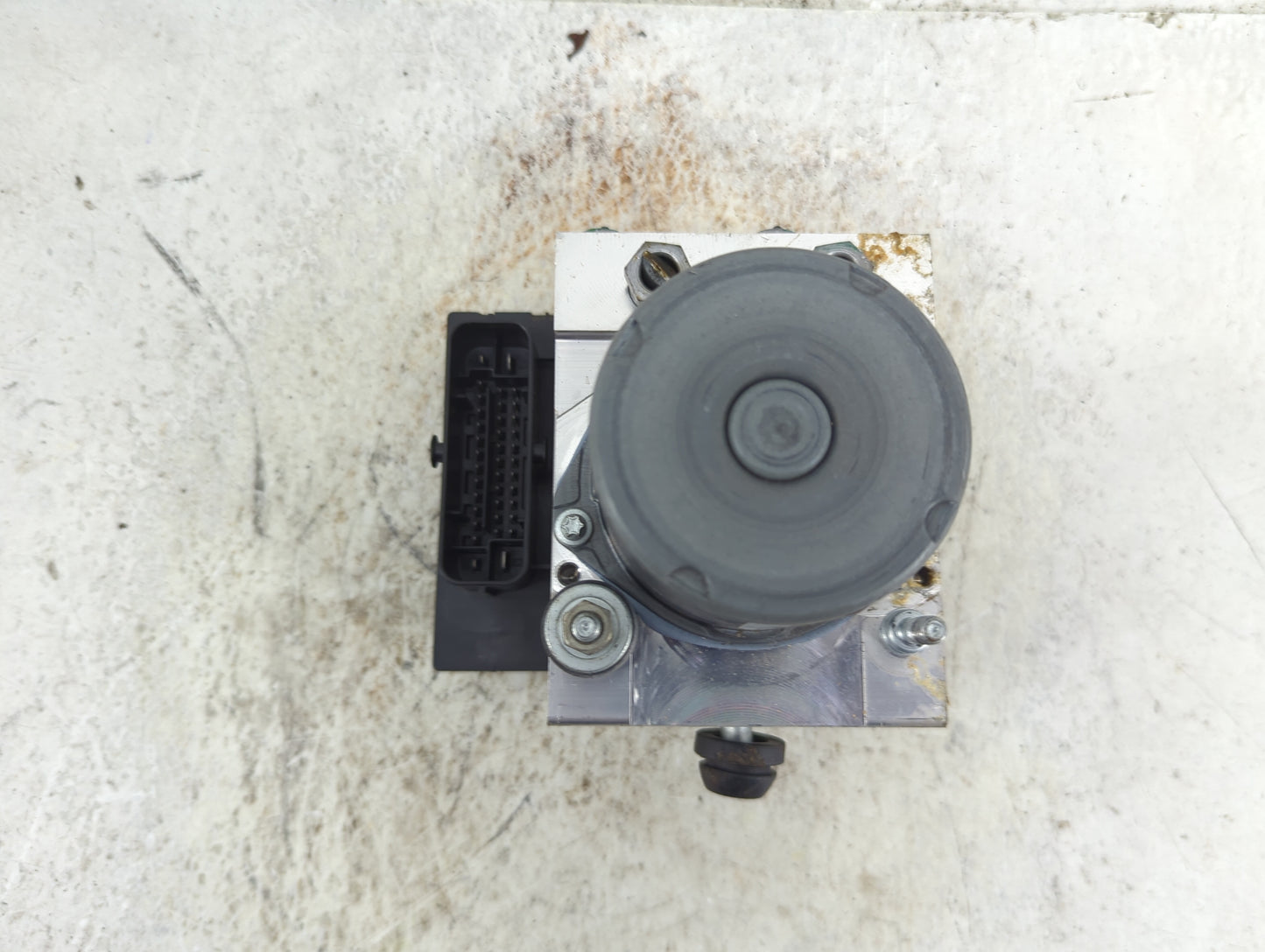 2010-2011 Land Rover Range Rover Sport ABS Pump Control Module Replacement P/N:0265950976 BH42-2C405-AE Fits Fits 2010 2011 