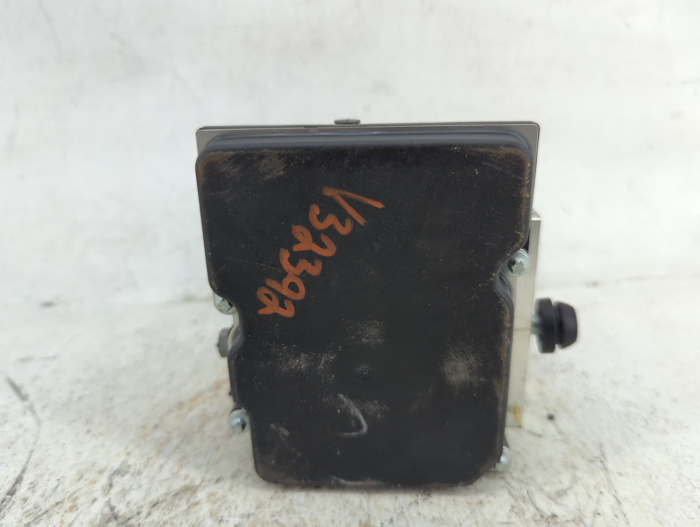 2010-2011 Land Rover Range Rover Sport ABS Pump Control Module Replacement P/N:0265950976 BH42-2C405-AE Fits Fits 2010 2011 