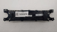 2010-2013 Land Rover Range Rover Sport Radio Control Panel 164995 - Oemusedautoparts1.com