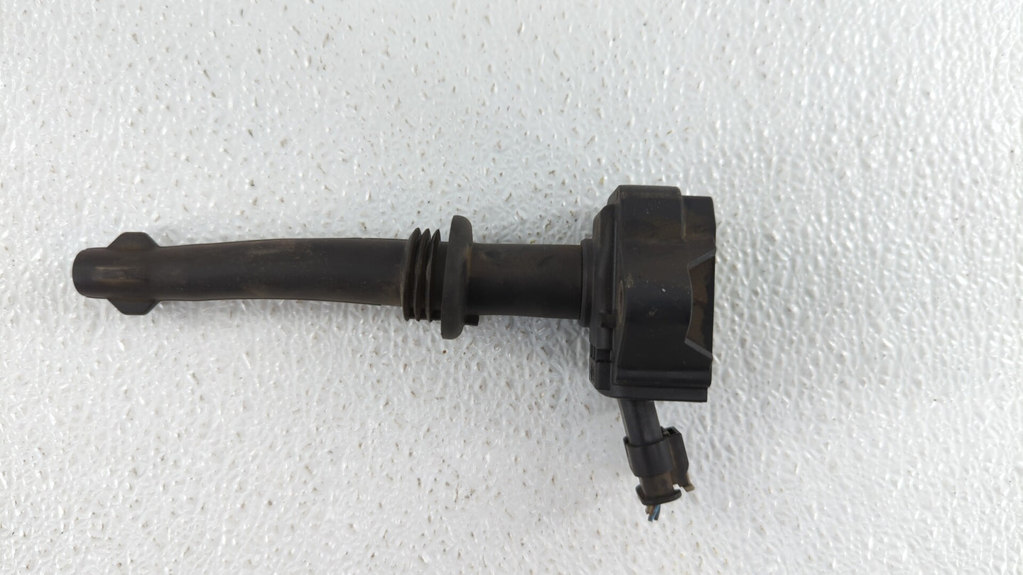 2010-2013 Land Rover Range Rover Sport Ignition Coil Igniter Pack - Oemusedautoparts1.com