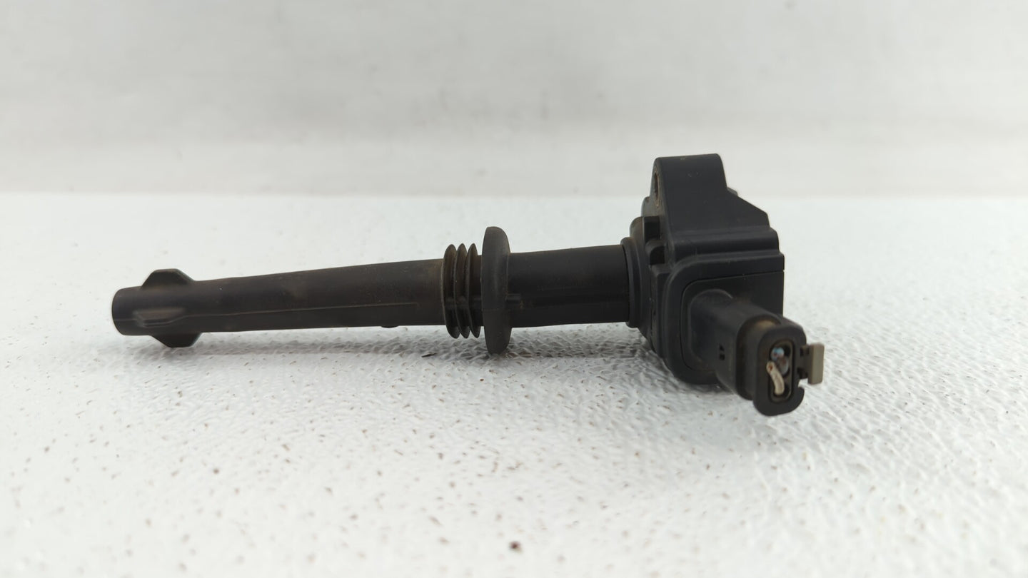 2010-2013 Land Rover Range Rover Sport Ignition Coil Igniter Pack - Oemusedautoparts1.com