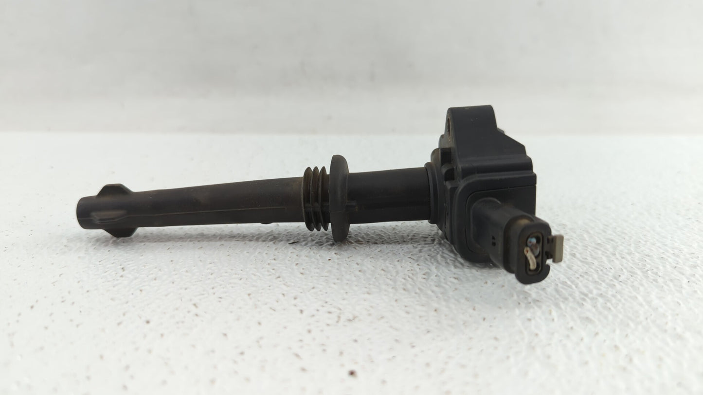 2010-2013 Land Rover Range Rover Sport Ignition Coil Igniter Pack - Oemusedautoparts1.com
