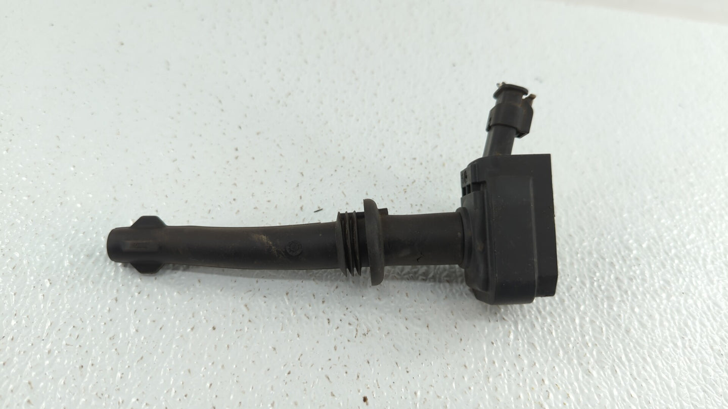 2010-2013 Land Rover Range Rover Sport Ignition Coil Igniter Pack - Oemusedautoparts1.com