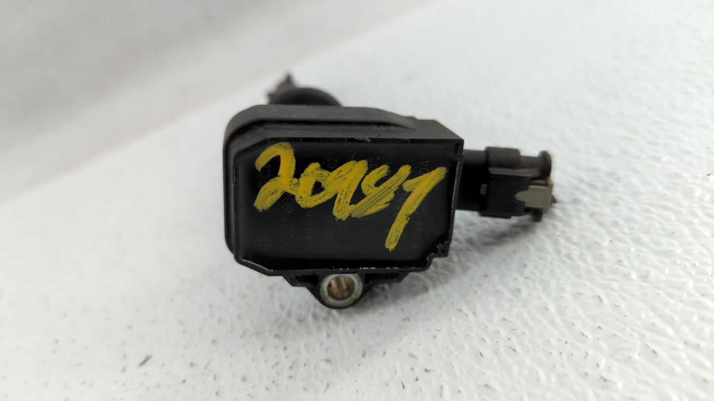 2010-2013 Land Rover Range Rover Sport Ignition Coil Igniter Pack - Oemusedautoparts1.com