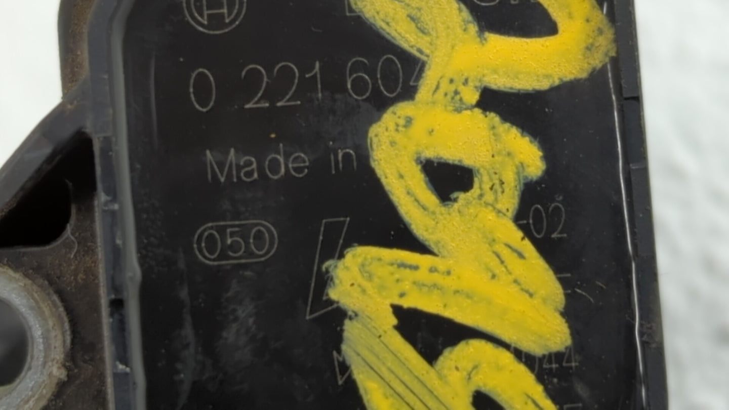 2010-2013 Land Rover Range Rover Sport Ignition Coil Igniter Pack - Oemusedautoparts1.com