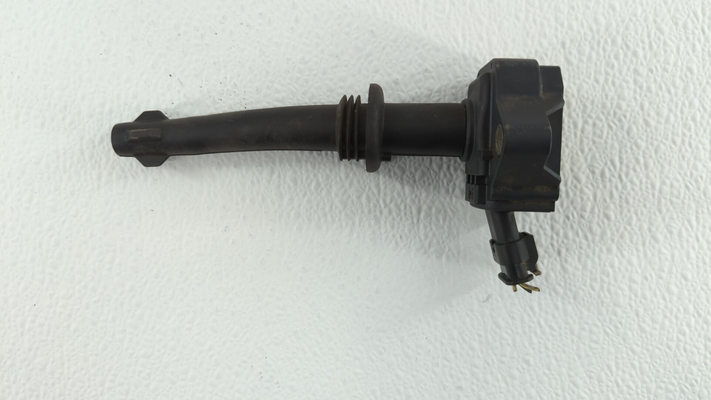 2010-2013 Land Rover Range Rover Sport Ignition Coil Igniter Pack - Oemusedautoparts1.com