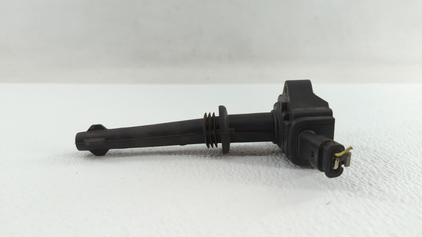 2010-2013 Land Rover Range Rover Sport Ignition Coil Igniter Pack - Oemusedautoparts1.com
