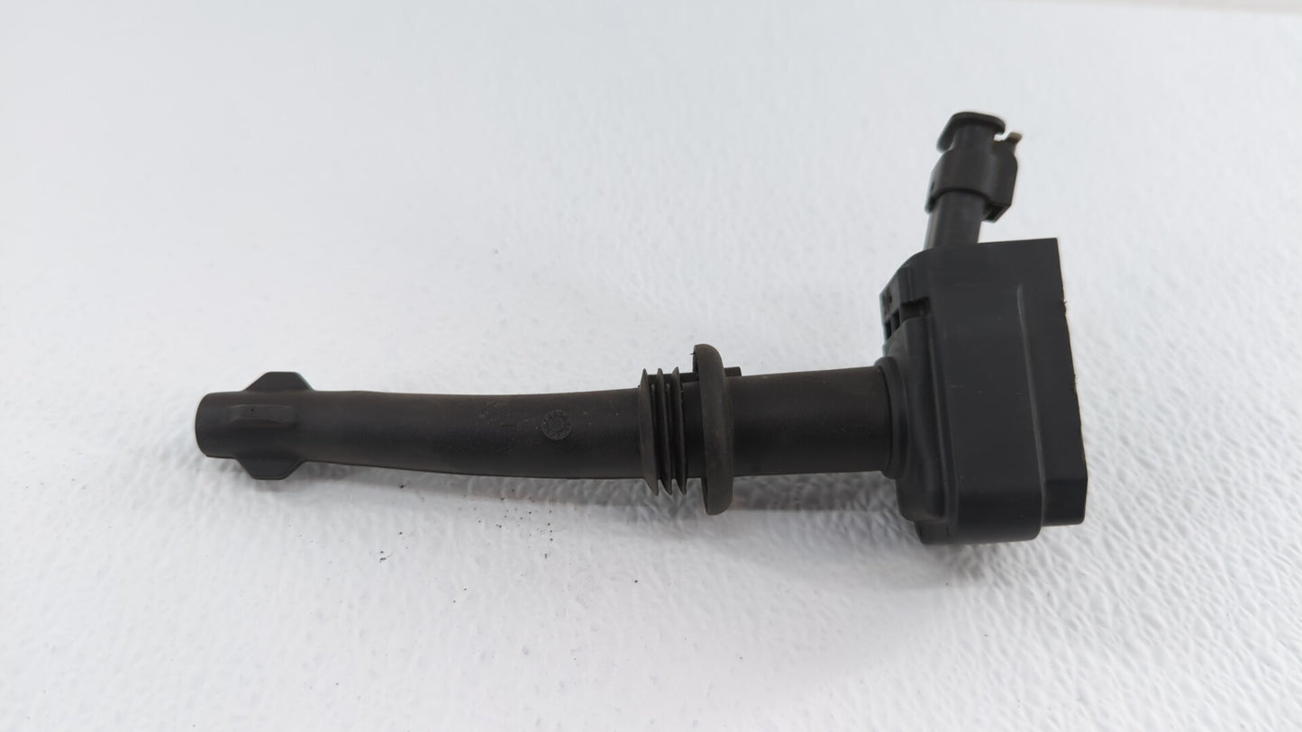 2010-2013 Land Rover Range Rover Sport Ignition Coil Igniter Pack - Oemusedautoparts1.com