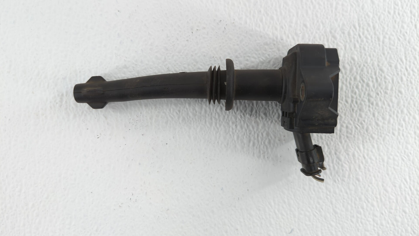 2010-2013 Land Rover Range Rover Sport Ignition Coil Igniter Pack - Oemusedautoparts1.com