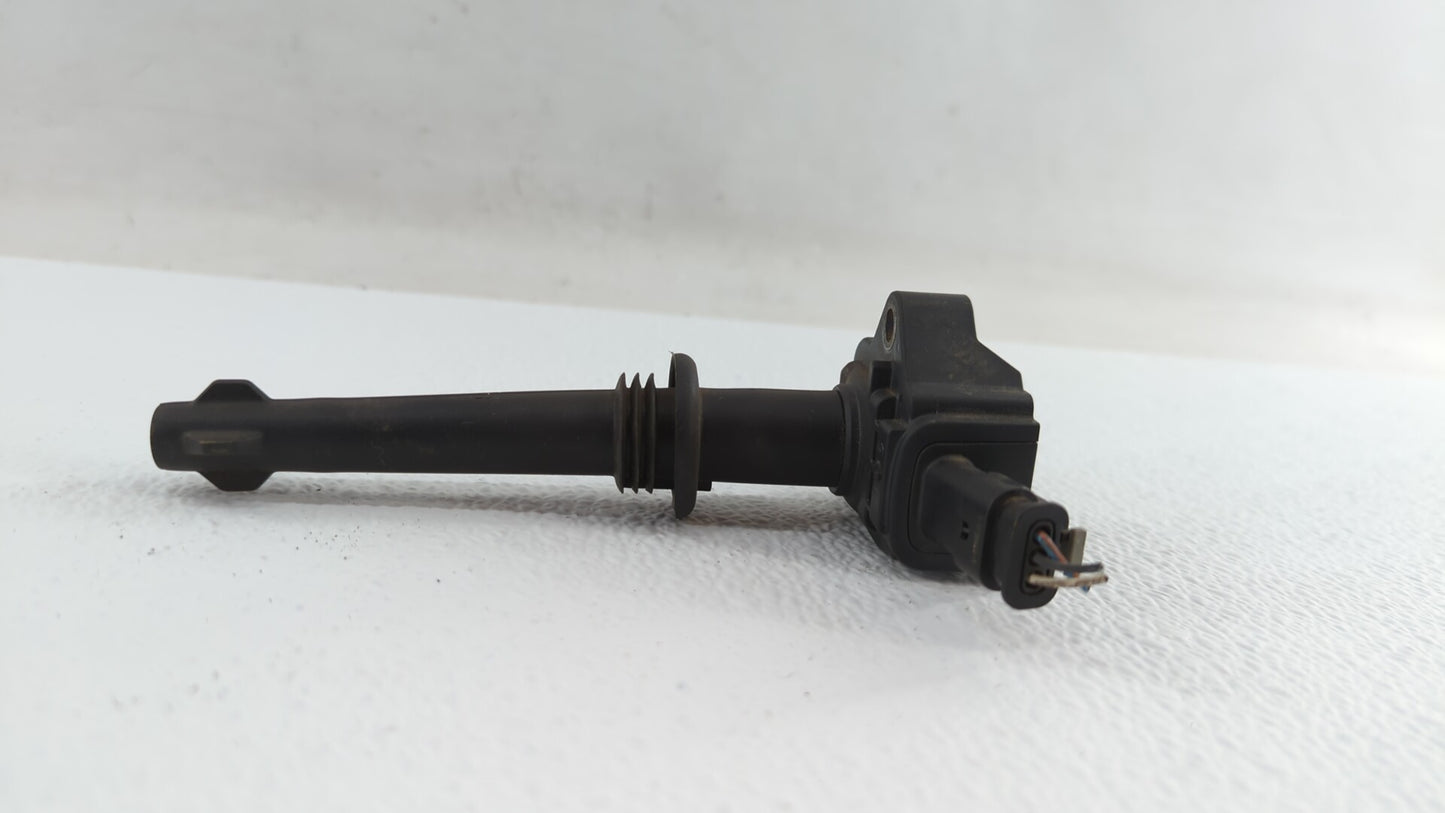 2010-2013 Land Rover Range Rover Sport Ignition Coil Igniter Pack - Oemusedautoparts1.com