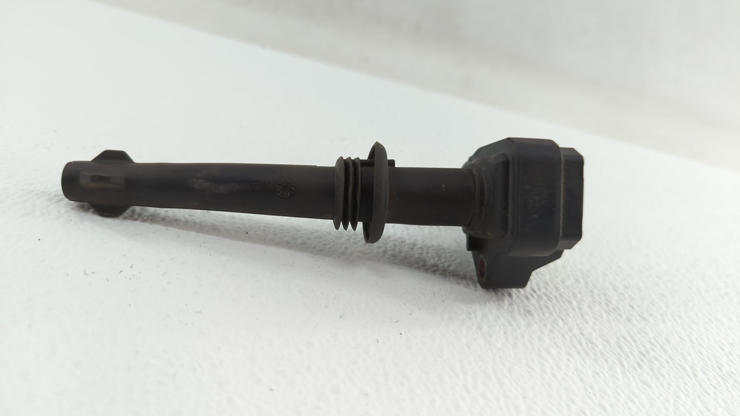 2010-2013 Land Rover Range Rover Sport Ignition Coil Igniter Pack - Oemusedautoparts1.com