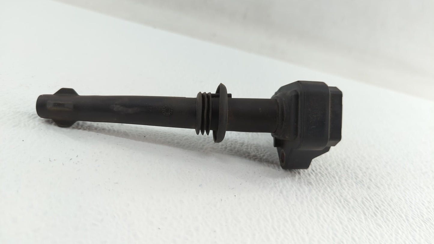 2010-2013 Land Rover Range Rover Sport Ignition Coil Igniter Pack - Oemusedautoparts1.com