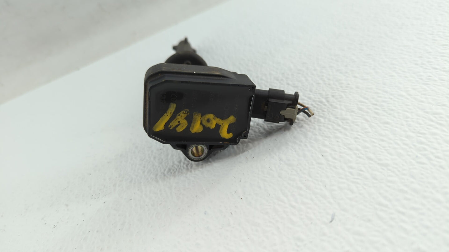 2010-2013 Land Rover Range Rover Sport Ignition Coil Igniter Pack - Oemusedautoparts1.com