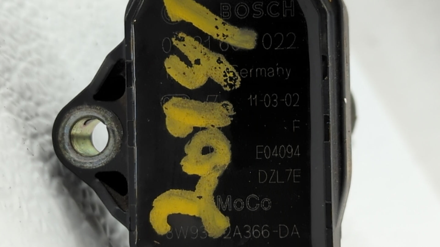 2010-2013 Land Rover Range Rover Sport Ignition Coil Igniter Pack - Oemusedautoparts1.com