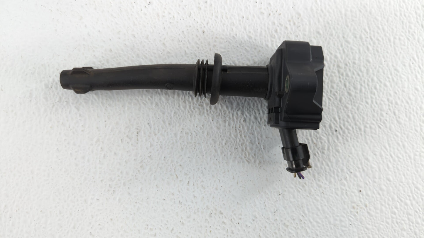 2010-2013 Land Rover Range Rover Sport Ignition Coil Igniter Pack - Oemusedautoparts1.com