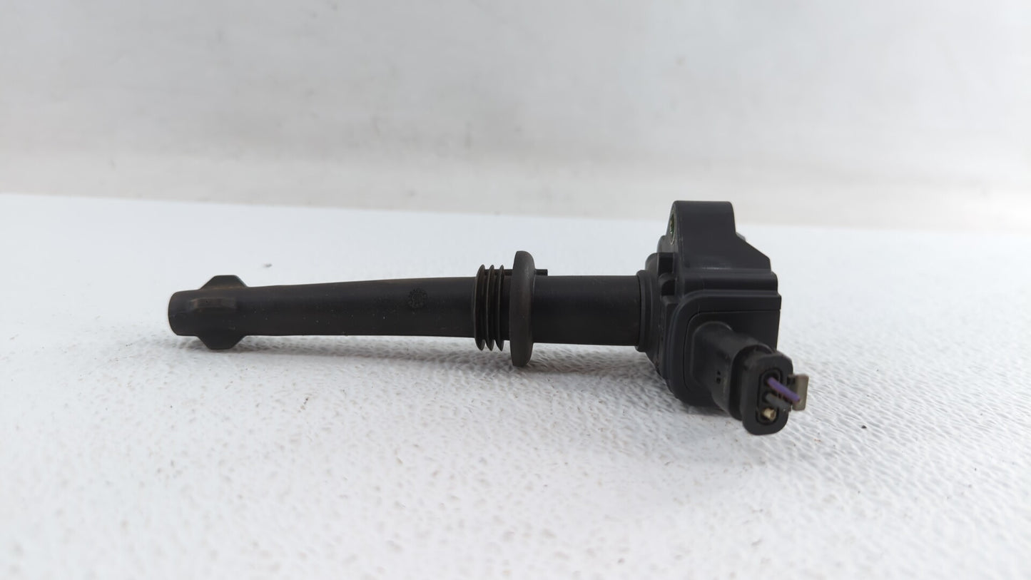 2010-2013 Land Rover Range Rover Sport Ignition Coil Igniter Pack - Oemusedautoparts1.com