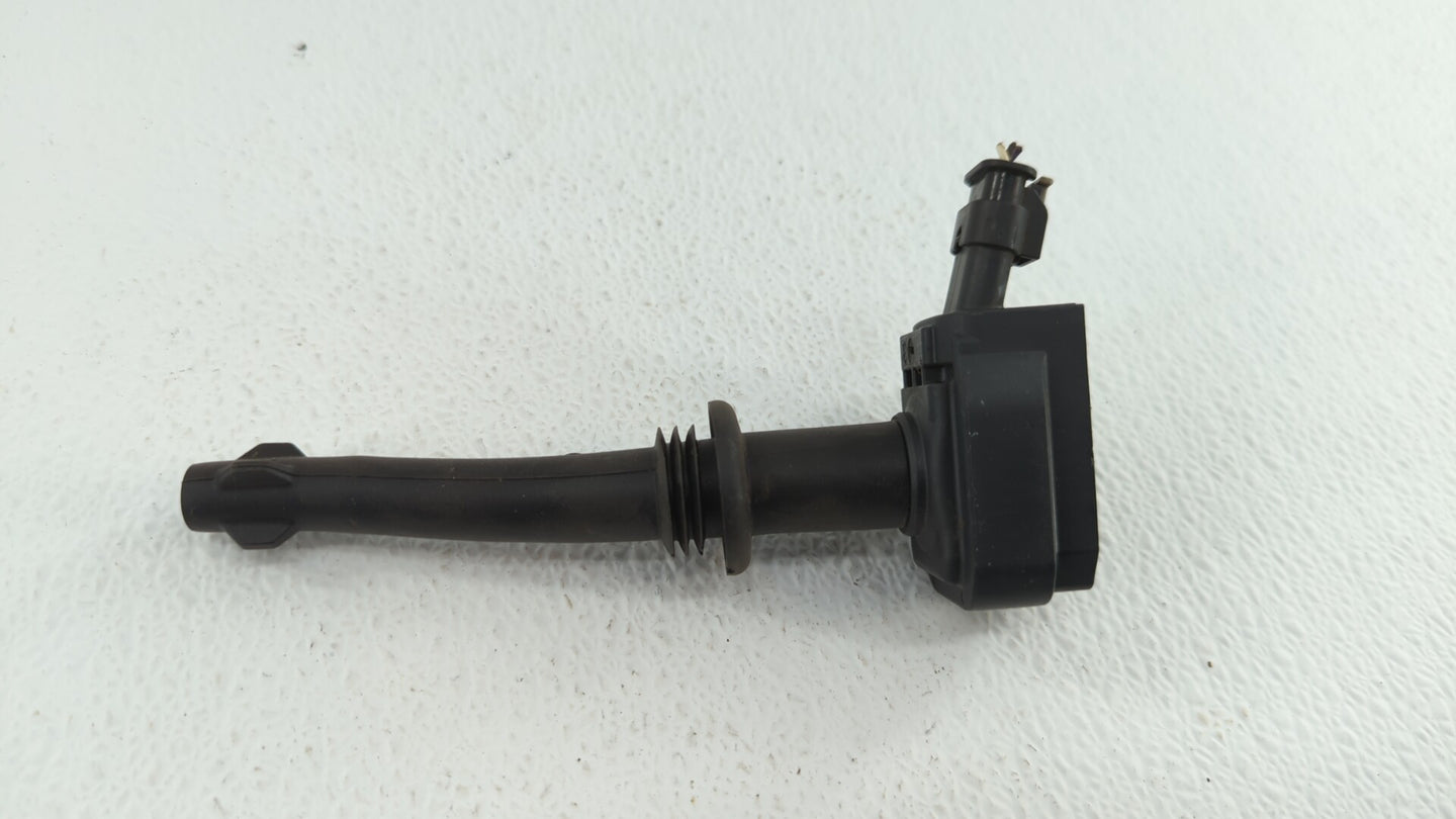 2010-2013 Land Rover Range Rover Sport Ignition Coil Igniter Pack - Oemusedautoparts1.com