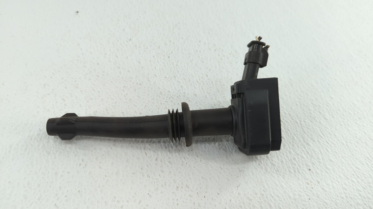 2010-2013 Land Rover Range Rover Sport Ignition Coil Igniter Pack - Oemusedautoparts1.com