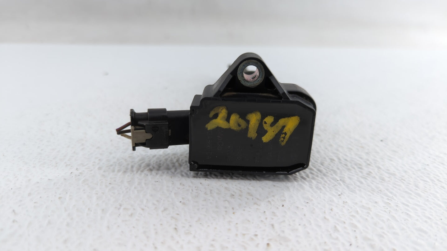 2010-2013 Land Rover Range Rover Sport Ignition Coil Igniter Pack - Oemusedautoparts1.com