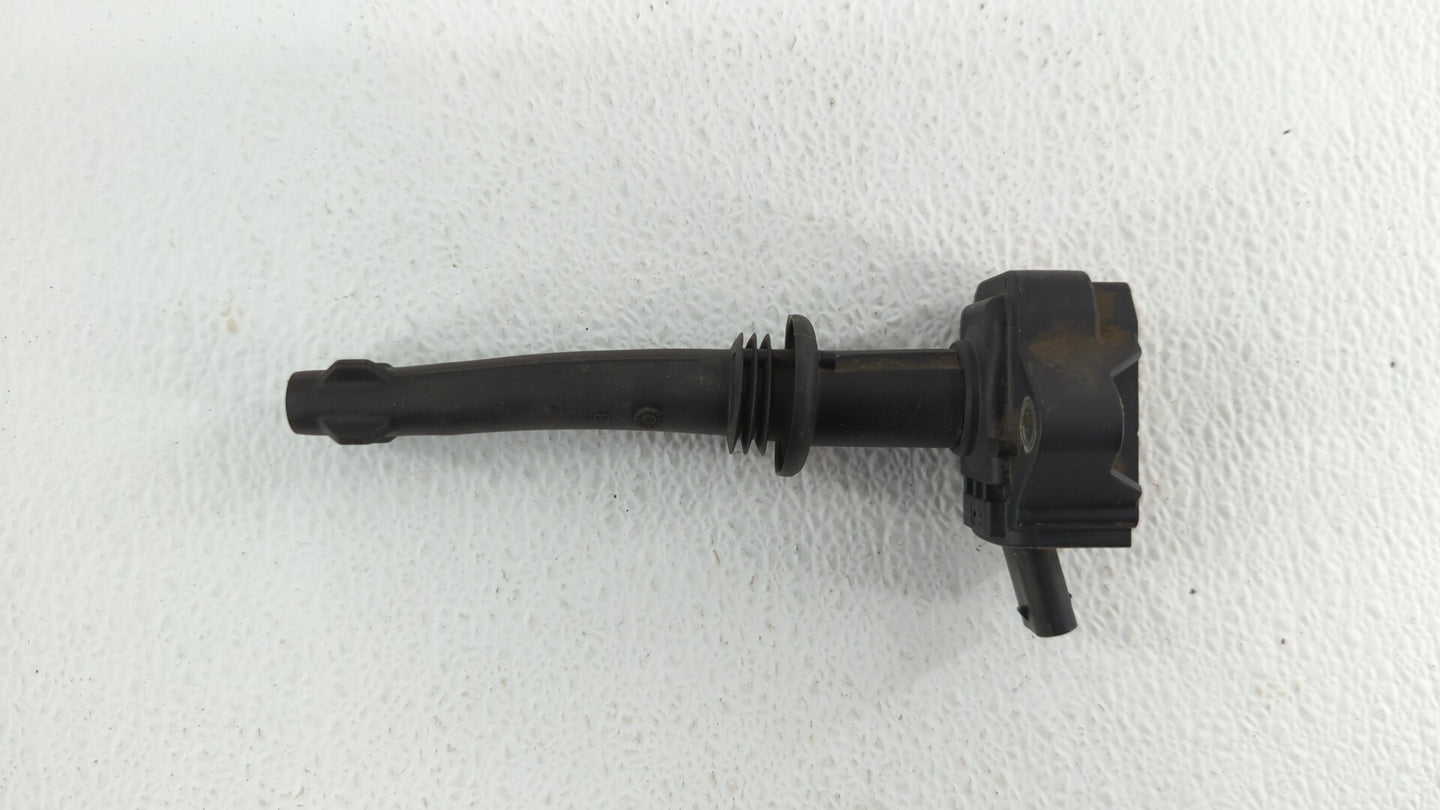 2010-2013 Land Rover Range Rover Sport Ignition Coil Igniter Pack - Oemusedautoparts1.com