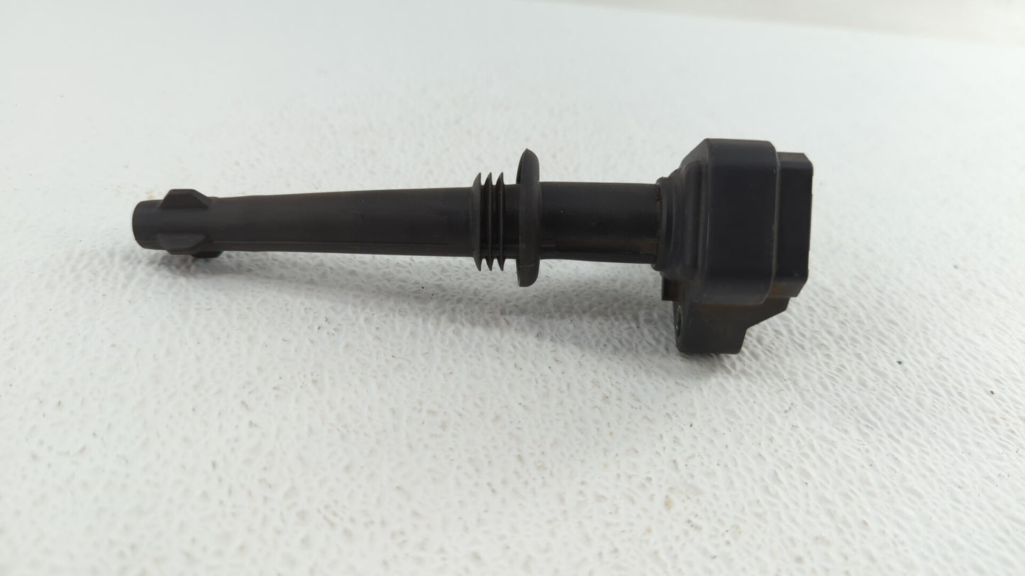 2010-2013 Land Rover Range Rover Sport Ignition Coil Igniter Pack - Oemusedautoparts1.com
