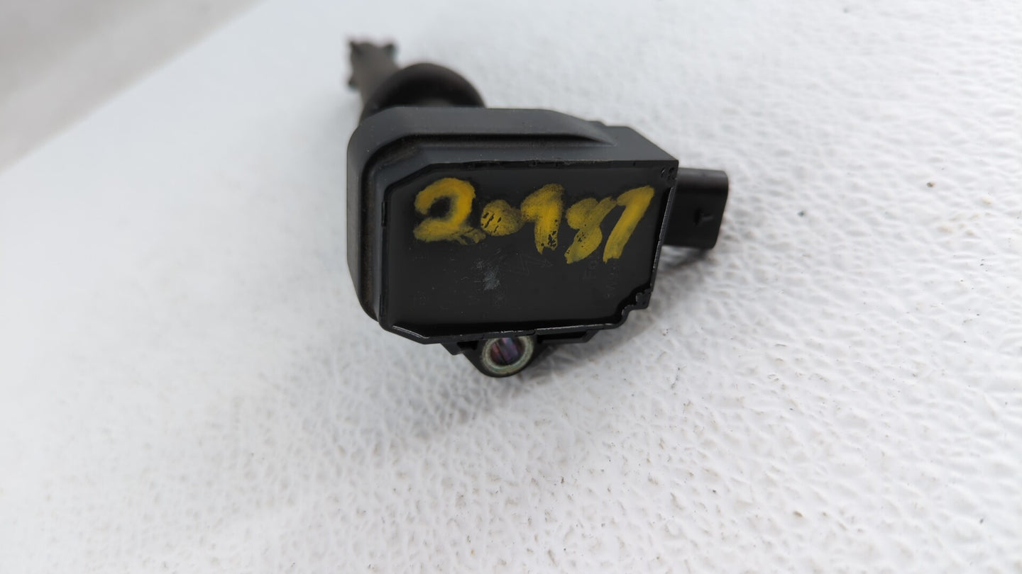 2010-2013 Land Rover Range Rover Sport Ignition Coil Igniter Pack - Oemusedautoparts1.com