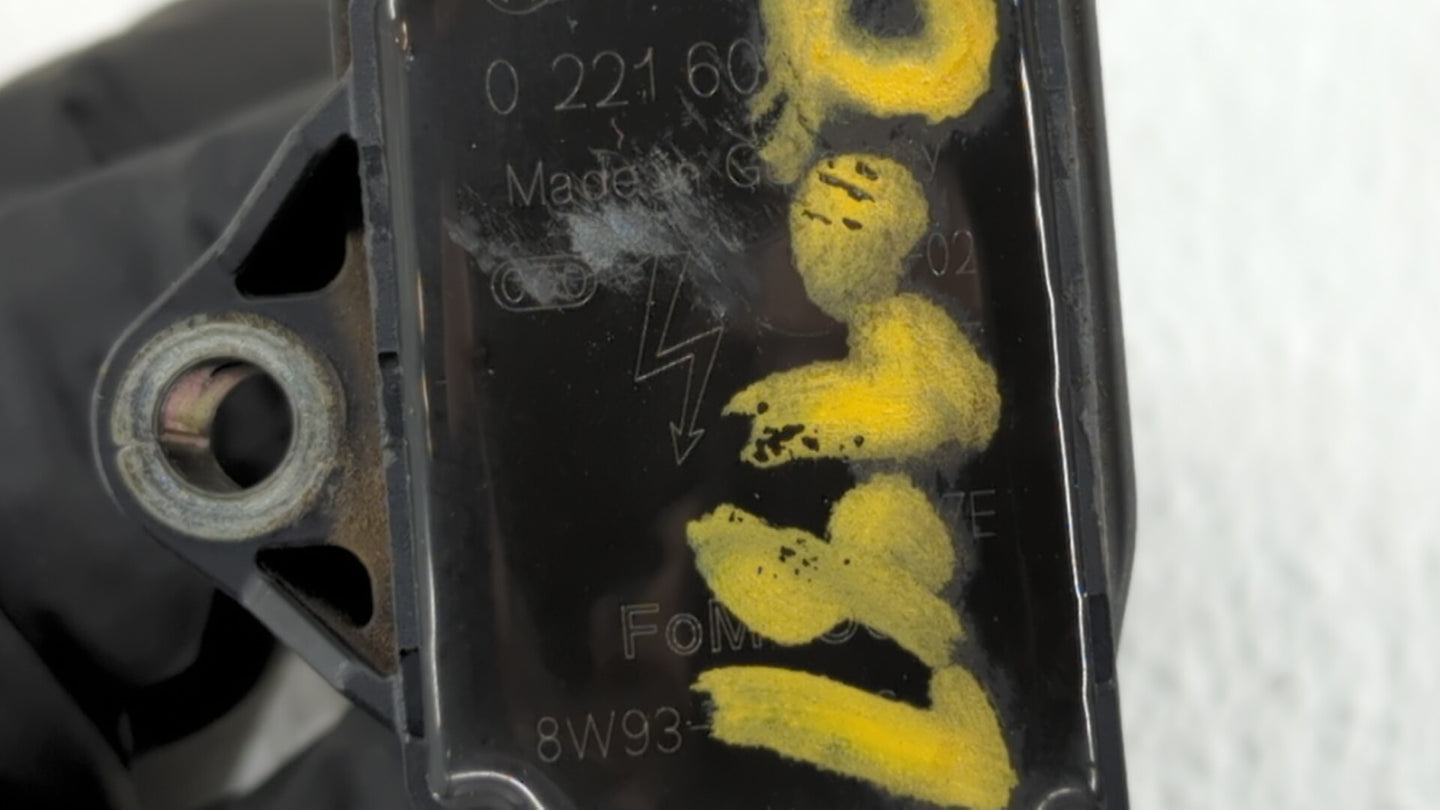 2010-2013 Land Rover Range Rover Sport Ignition Coil Igniter Pack - Oemusedautoparts1.com