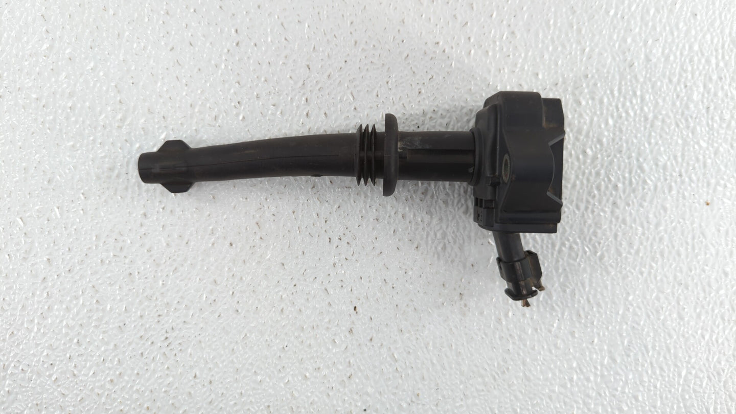 2010-2013 Land Rover Range Rover Sport Ignition Coil Igniter Pack - Oemusedautoparts1.com