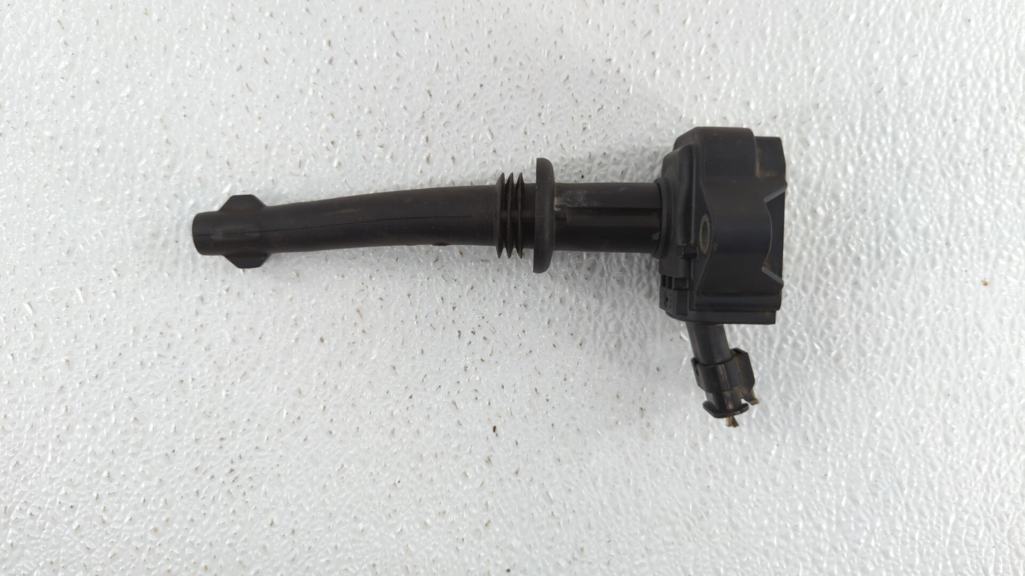 2010-2013 Land Rover Range Rover Sport Ignition Coil Igniter Pack - Oemusedautoparts1.com