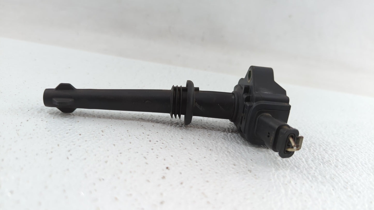 2010-2013 Land Rover Range Rover Sport Ignition Coil Igniter Pack - Oemusedautoparts1.com