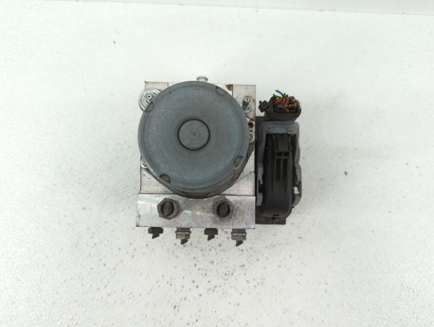 2010-2011 Land Rover Range Rover Sport ABS Pump Control Module Replacement P/N:CH32-2C405-AD BH42-2C405-AE Fits OEM Used Aut