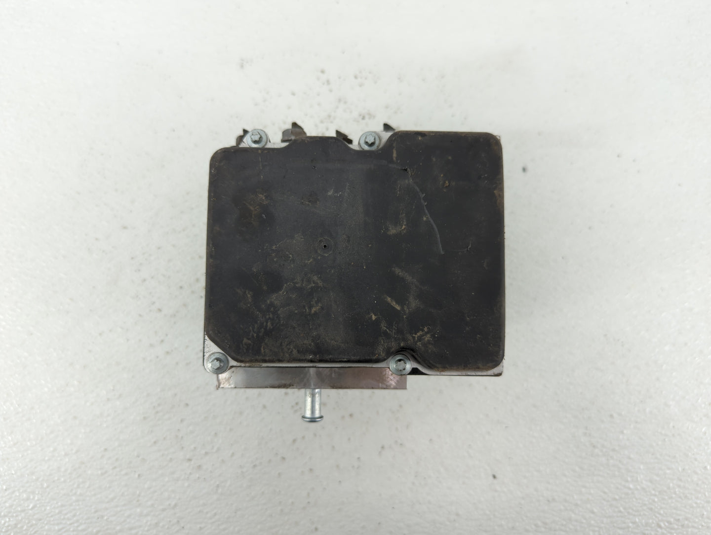 2010-2011 Land Rover Range Rover Sport ABS Pump Control Module Replacement P/N:CH32-2C405-AD BH42-2C405-AE Fits OEM Used Aut