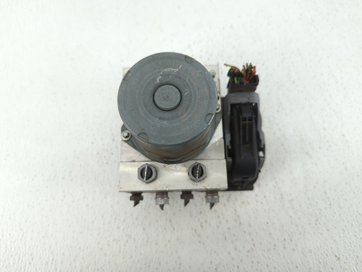 2010-2011 Land Rover Range Rover Sport ABS Pump Control Module Replacement P/N:AH42-2C405-AH CH32-2C405-AD Fits OEM Used Aut