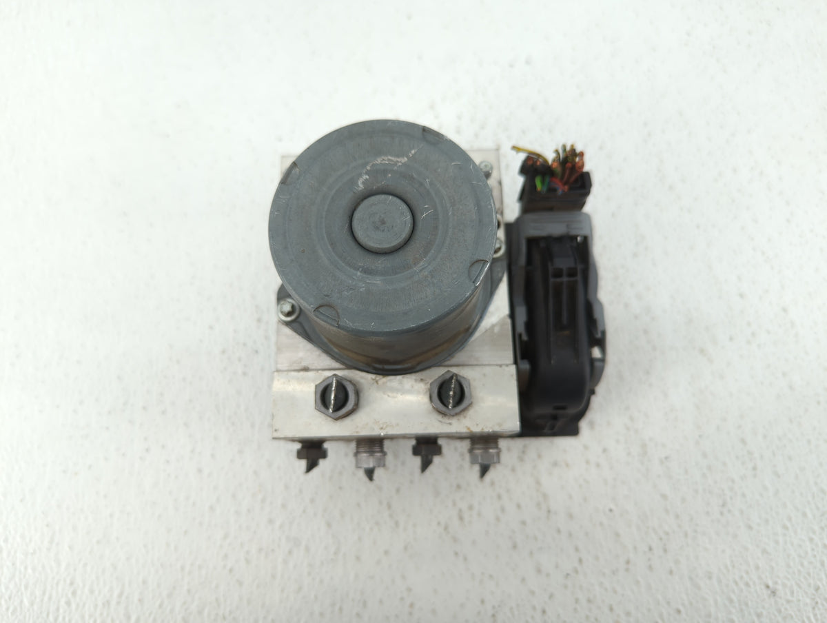 2010-2011 Land Rover Range Rover Sport Anti-Lock Brake ABS Pump Module Actuator OEM P/N:AH42-2C405-AH CH32-2C405-AD Fits OEM