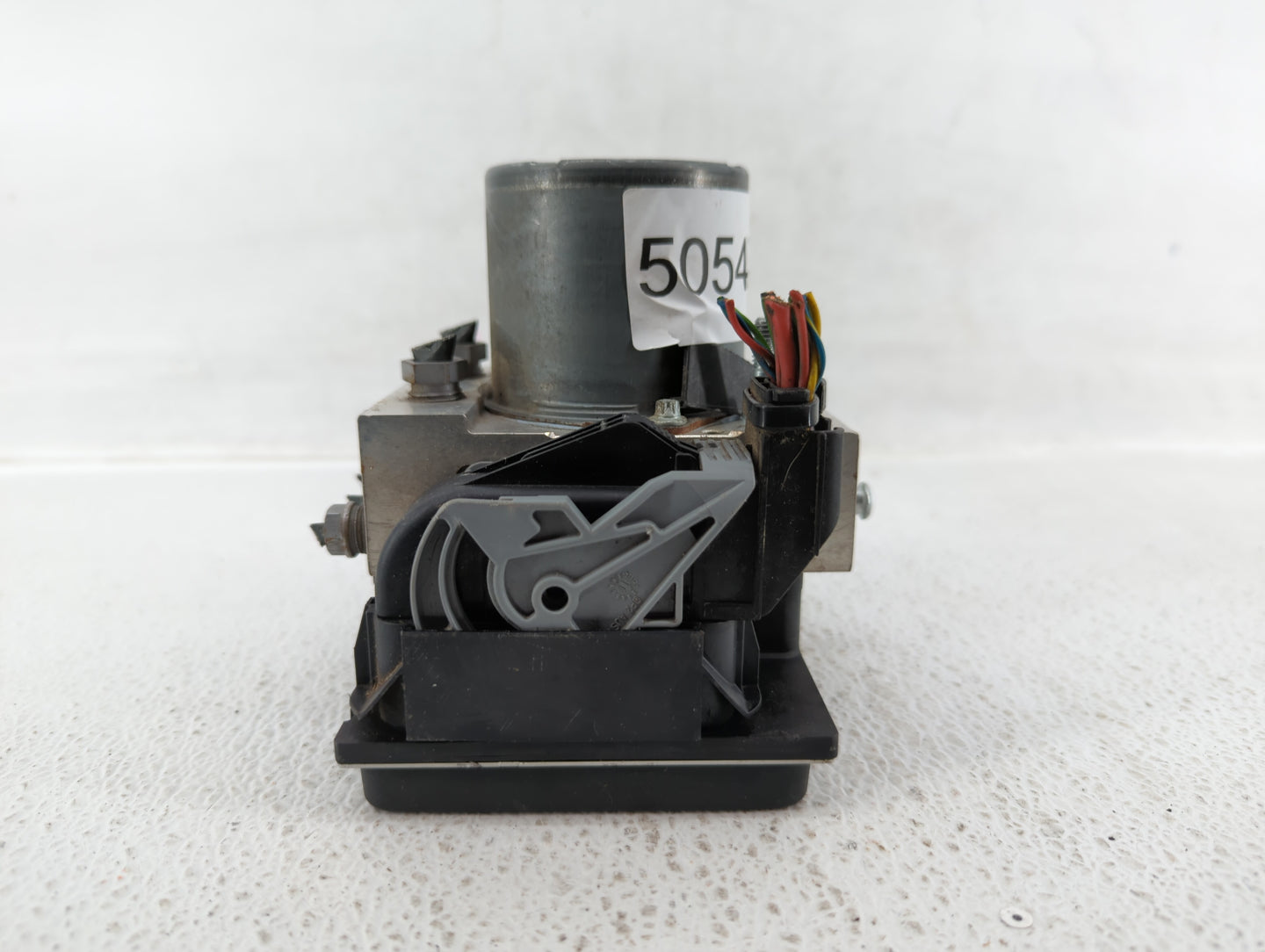 2010-2011 Land Rover Range Rover Sport ABS Pump Control Module Replacement P/N:AH42-2C405-AH CH32-2C405-AD Fits OEM Used Aut