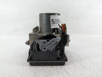 2010-2011 Land Rover Range Rover Sport ABS Pump Control Module Replacement P/N:AH42-2C405-AH CH32-2C405-AD Fits OEM Used Aut