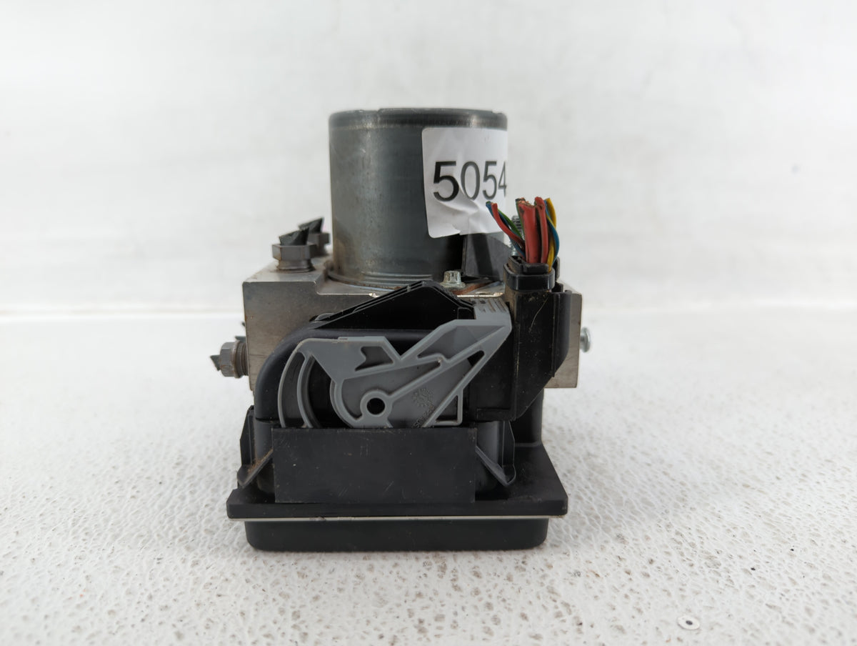 2010-2011 Land Rover Range Rover Sport Anti-Lock Brake ABS Pump Module Actuator OEM P/N:AH42-2C405-AH CH32-2C405-AD Fits OEM