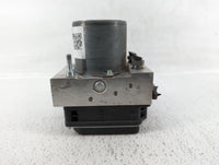 2010-2011 Land Rover Range Rover Sport ABS Pump Control Module Replacement P/N:AH42-2C405-AH CH32-2C405-AD Fits OEM Used Aut