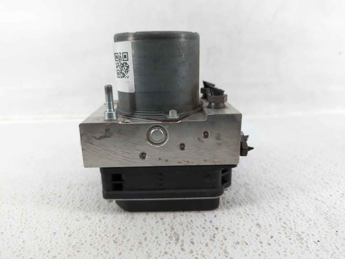2010-2011 Land Rover Range Rover Sport Anti-Lock Brake ABS Pump Module Actuator OEM P/N:AH42-2C405-AH CH32-2C405-AD Fits OEM