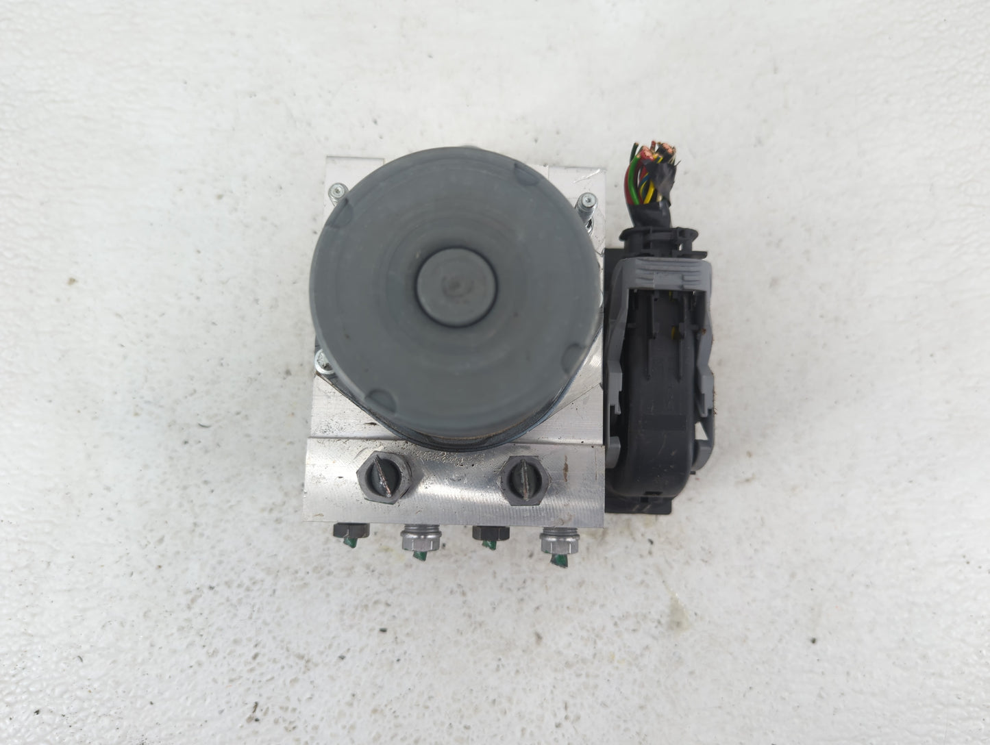 2010-2011 Land Rover Range Rover Sport ABS Pump Control Module Replacement P/N:AH42-2C405-AH CH32-2C405-AD Fits OEM Used Aut