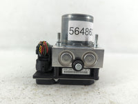 2010-2011 Land Rover Range Rover Sport ABS Pump Control Module Replacement P/N:AH42-2C405-AH CH32-2C405-AD Fits OEM Used Aut
