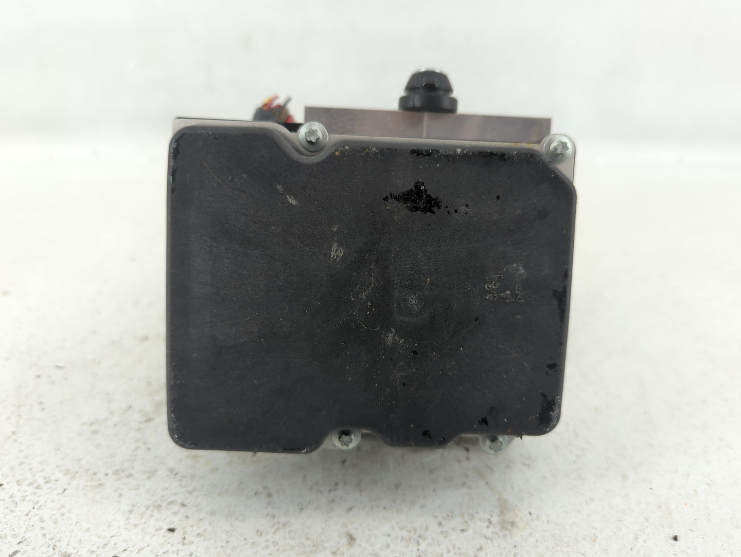2010-2011 Land Rover Range Rover Sport ABS Pump Control Module Replacement P/N:AH42-2C405-AH CH32-2C405-AD Fits OEM Used Aut