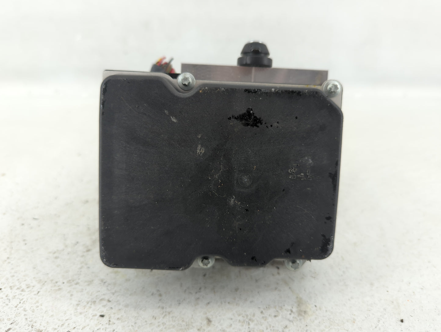 2010-2011 Land Rover Range Rover Sport ABS Pump Control Module Replacement P/N:AH42-2C405-AH CH32-2C405-AD Fits OEM Used Aut