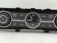 2010-2013 Land Rover Range Rover Sport Radio Control Panel - Oemusedautoparts1.com