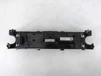 2010-2013 Land Rover Range Rover Sport Radio Control Panel - Oemusedautoparts1.com